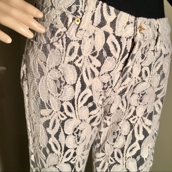 7 Jeans woven - Picture 2 of 8